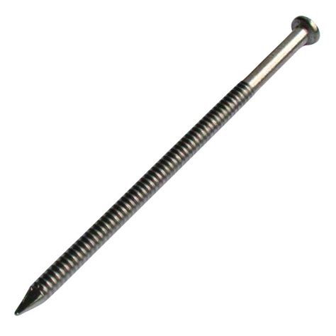 5 lb box stainless steel nail|Box Nail — Annular Ring Shank .